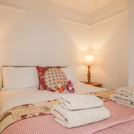 Roselea Villa Keswick  Eksteriør billede